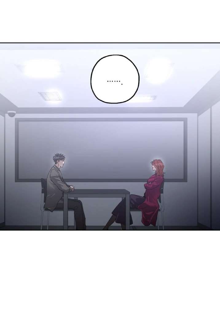 Mangjong Chapter 7.1 page 31 - 