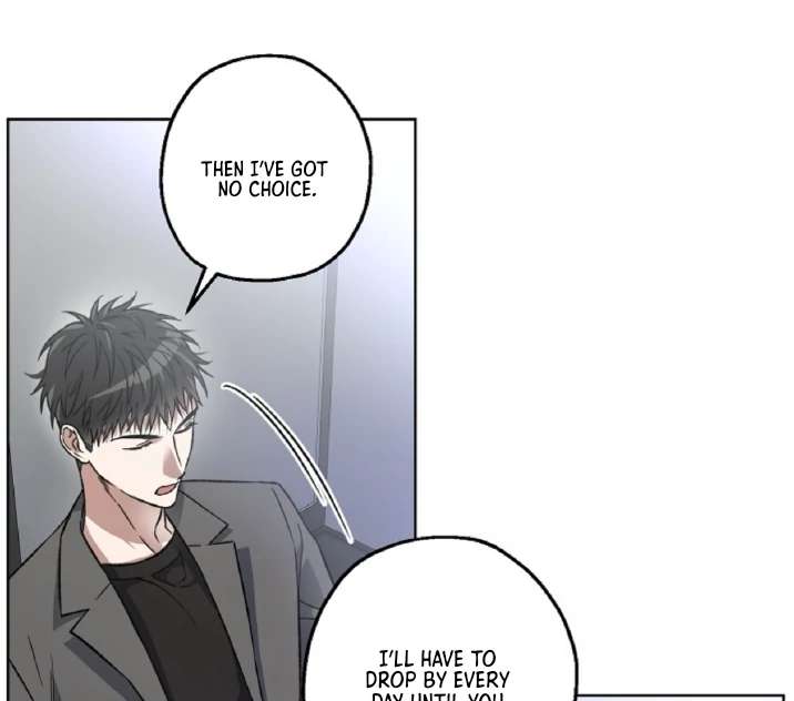 Mangjong Chapter 7.1 page 32 - 