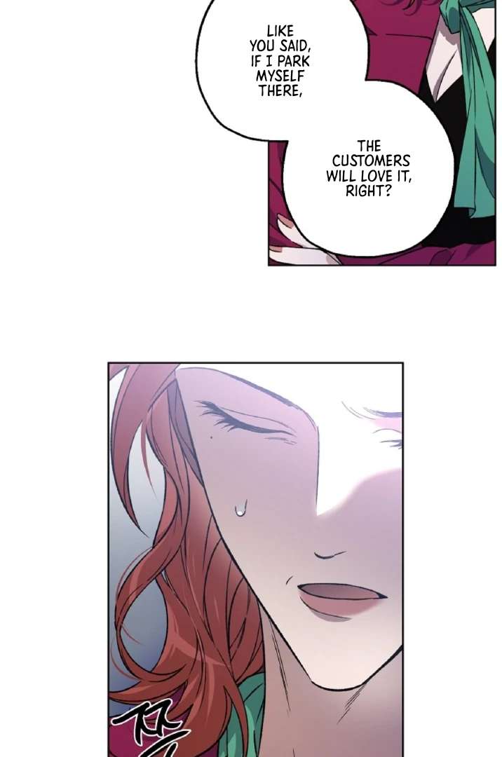 Mangjong Chapter 7.1 page 34 - 