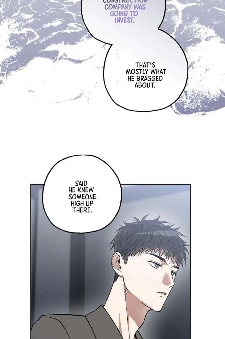 Mangjong Chapter 7.1 page 36 - 