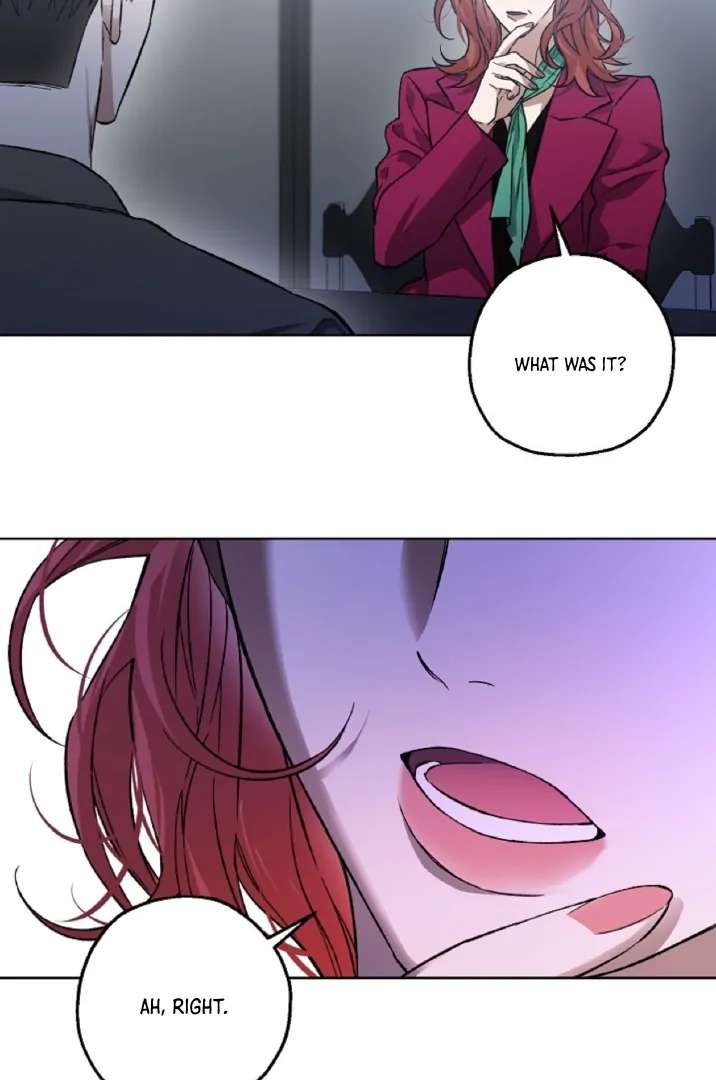 Mangjong Chapter 7.1 page 38 - 