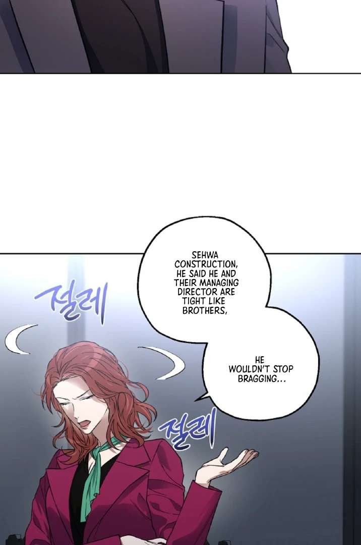 Mangjong Chapter 7.1 page 40 - 