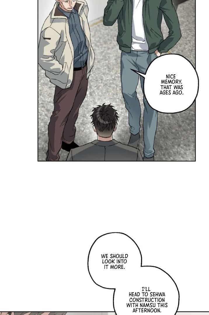 Mangjong Chapter 7.1 page 45 - 