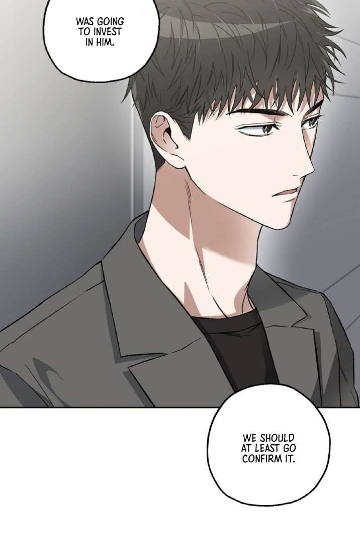Mangjong Chapter 7.1 page 47 - 