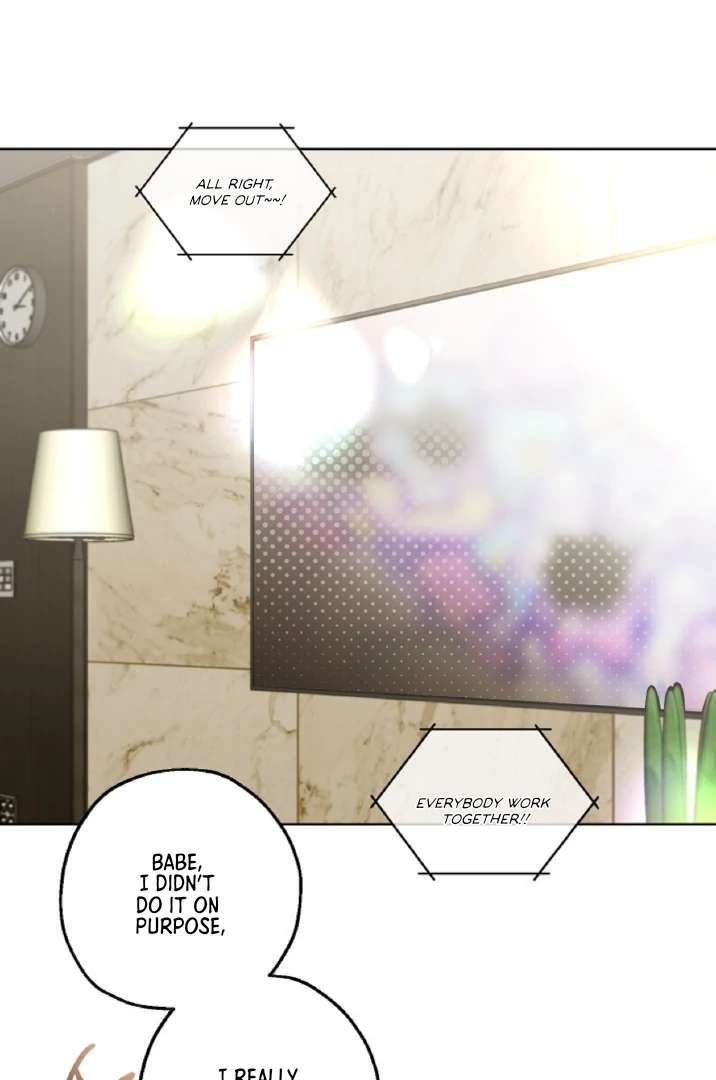 Mangjong Chapter 7.1 page 50 - 