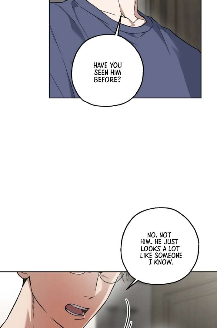 Mangjong Chapter 7.1 page 6 - 
