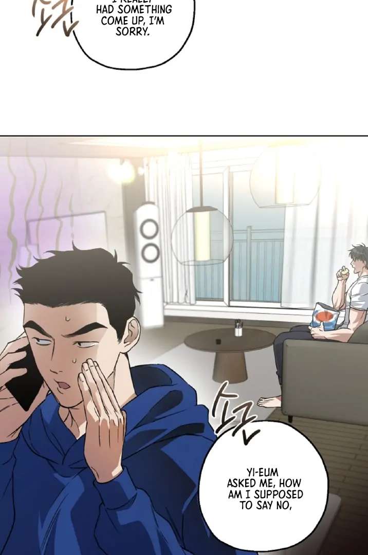 Mangjong Chapter 7.1 page 51 - 