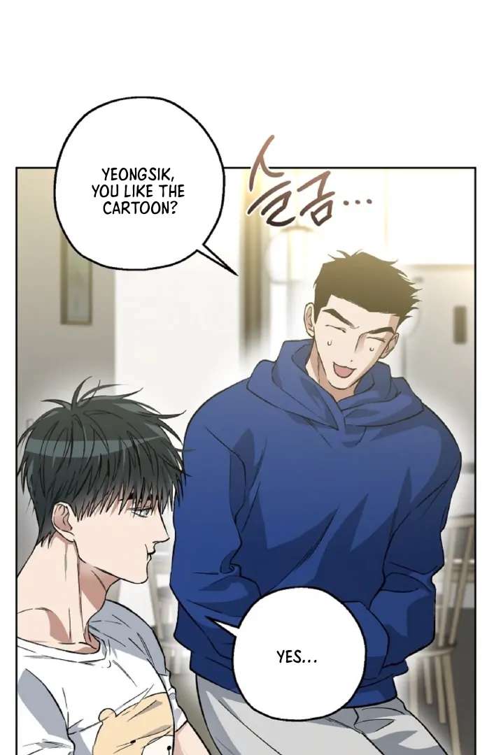 Mangjong Chapter 7.1 page 54 - 
