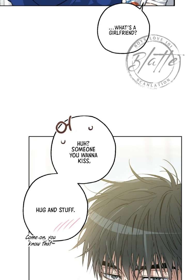 Mangjong Chapter 7.1 page 56 - 