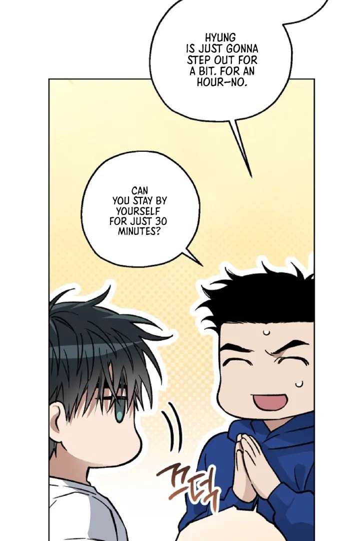 Mangjong Chapter 7.1 page 60 - 