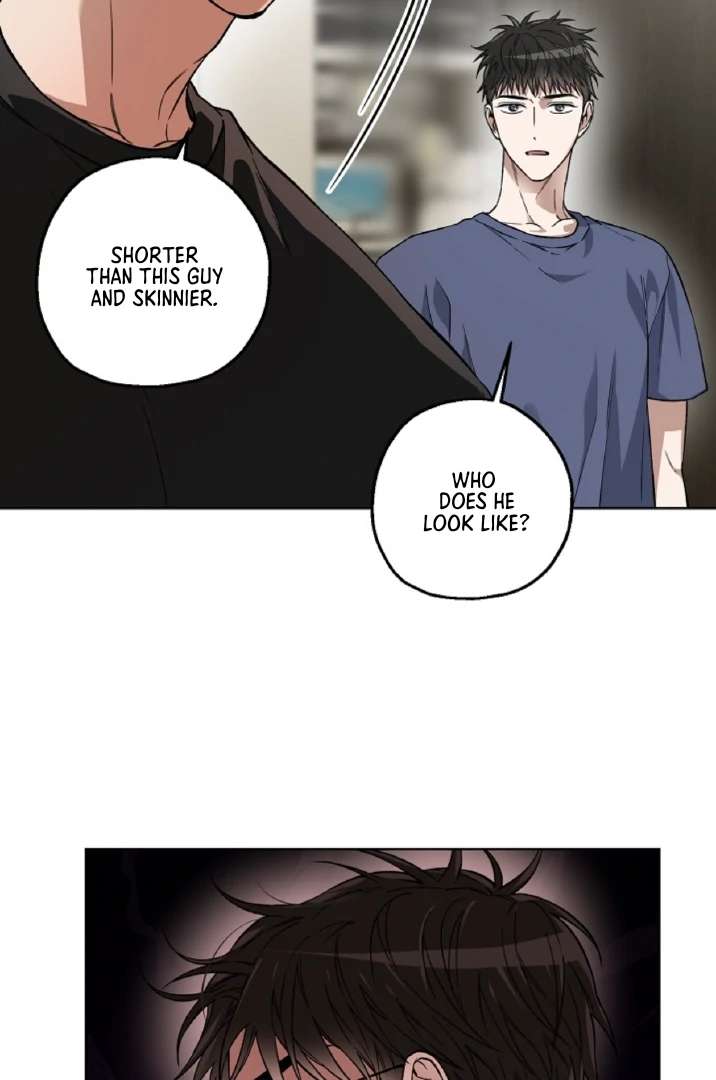 Mangjong Chapter 7.1 page 7 - 