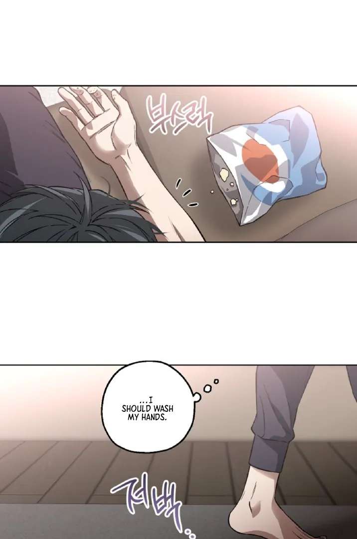 Mangjong Chapter 7.1 page 67 - 