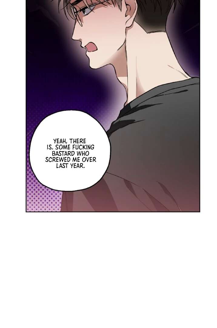 Mangjong Chapter 7.1 page 8 - 