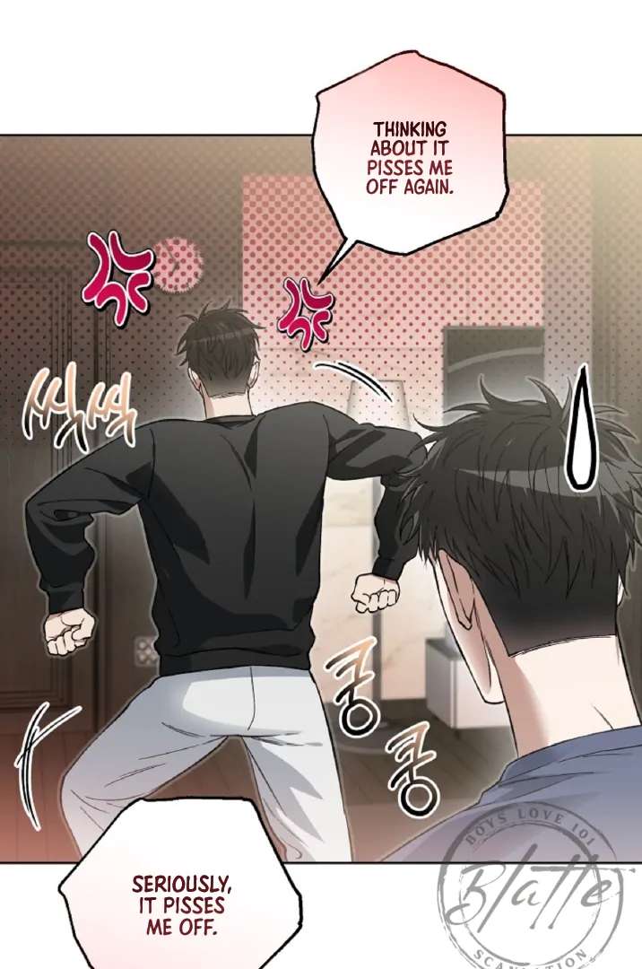 Mangjong Chapter 7.1 page 9 - 