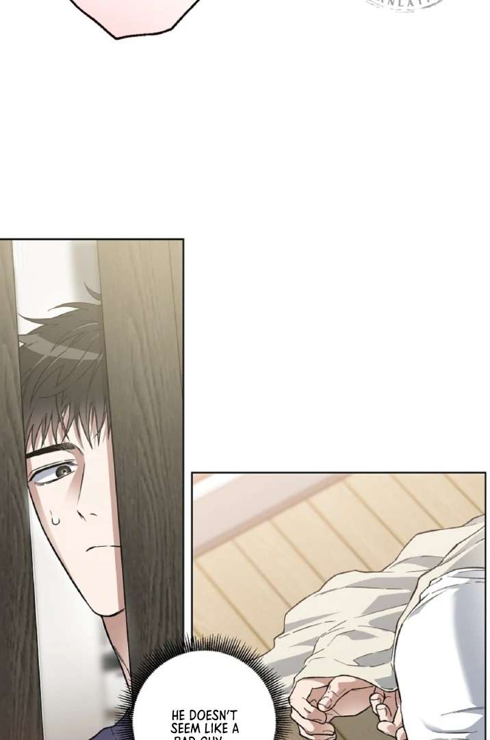 Mangjong Chapter 7.1 page 10 - 