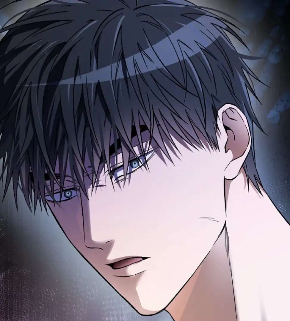 Mangjong Chapter 7.1 page 94 - 