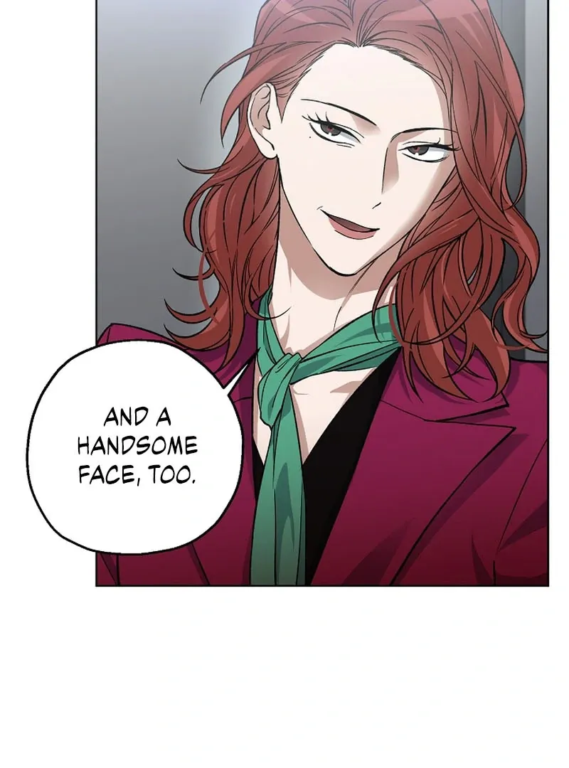 Mangjong Chapter 7 page 19 - 