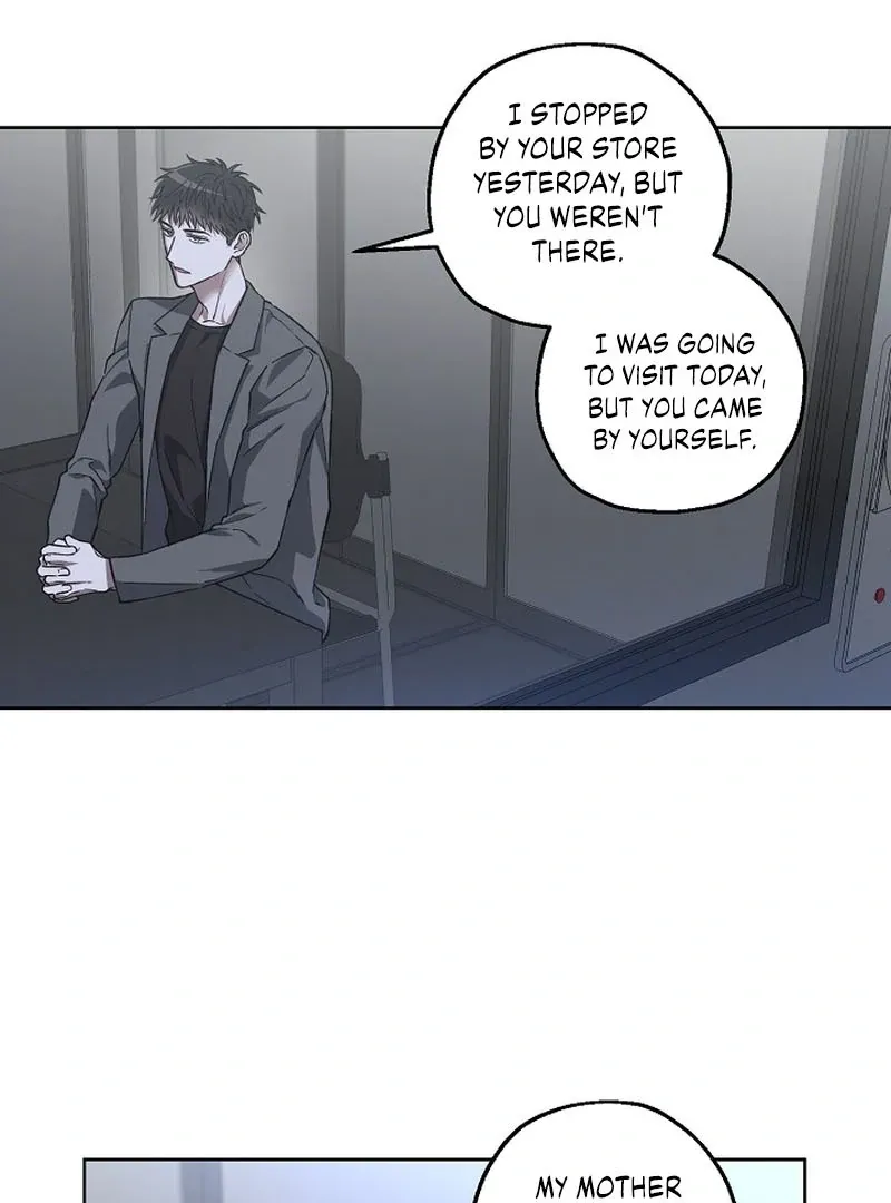 Mangjong Chapter 7 page 20 - 
