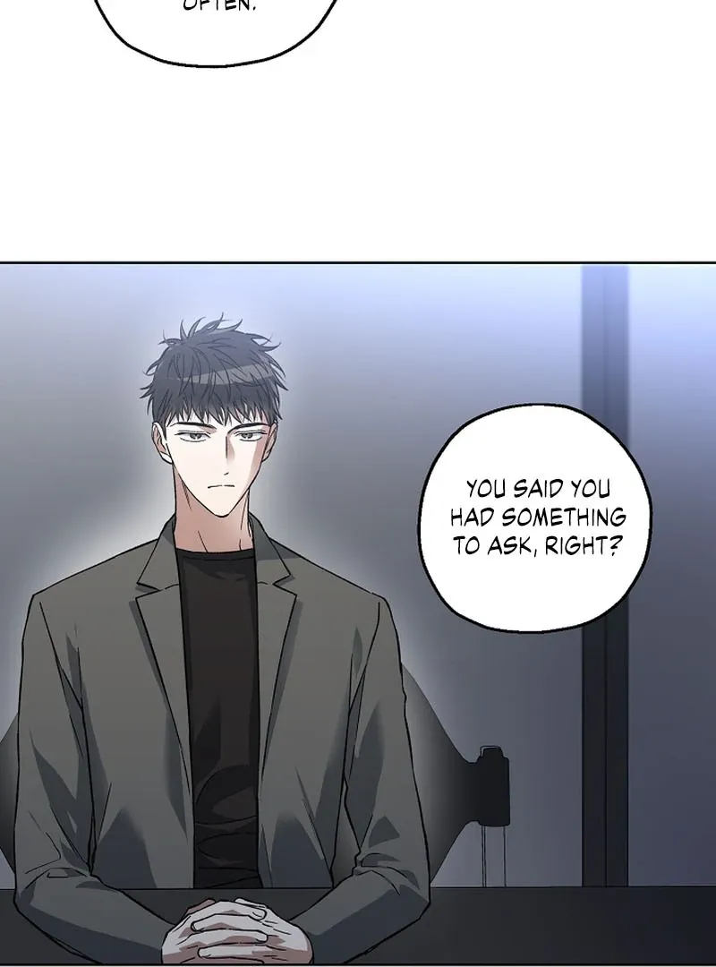 Mangjong Chapter 7 page 22 - 