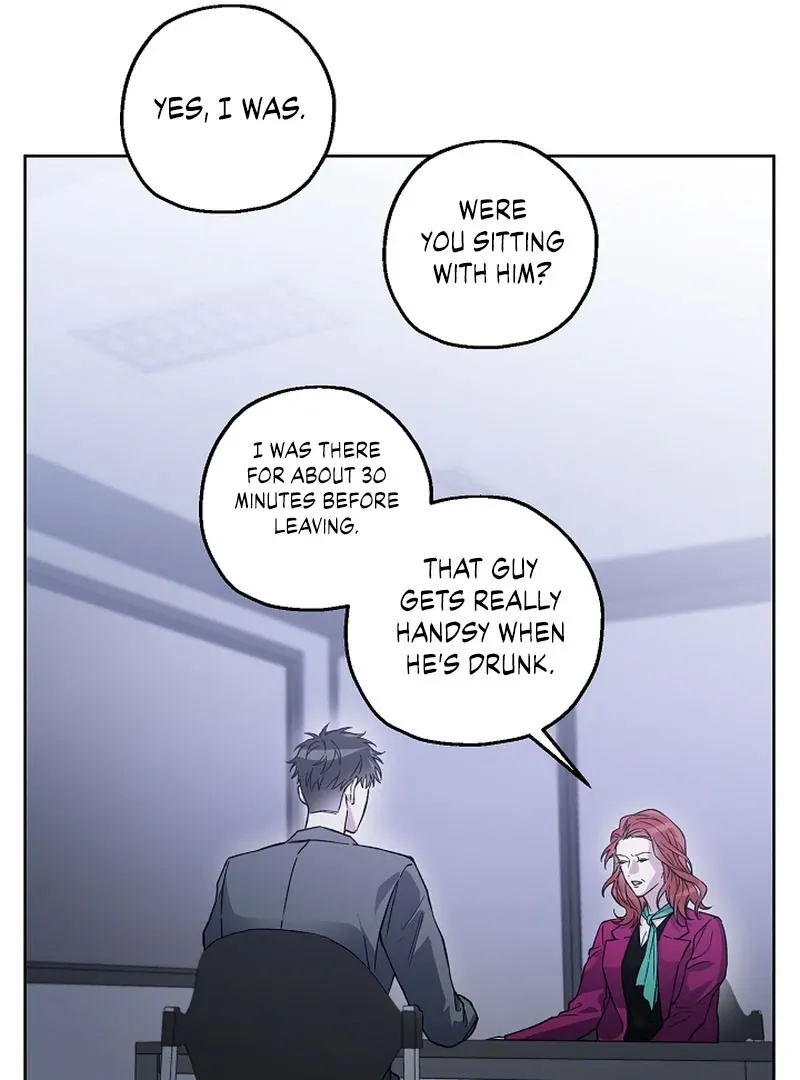 Mangjong Chapter 7 page 28 - 