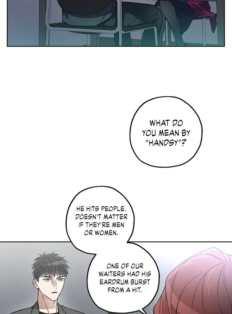 Mangjong Chapter 7 page 29 - 