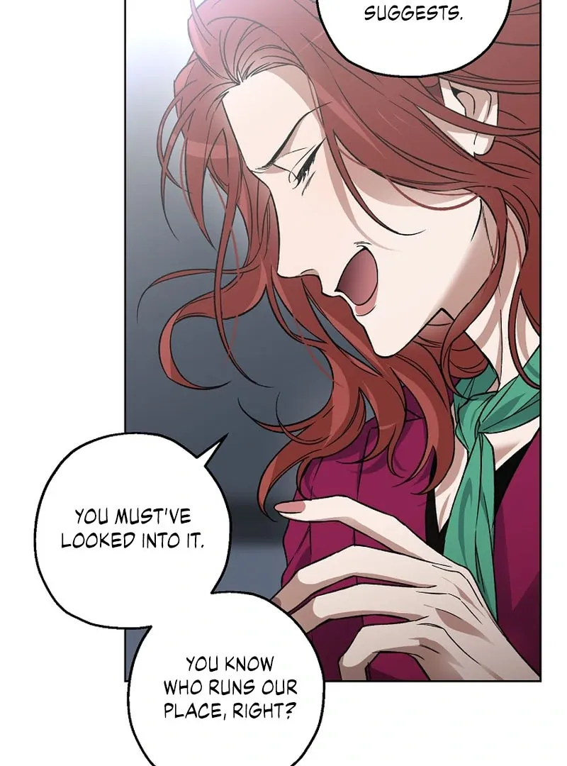 Mangjong Chapter 7 page 31 - 