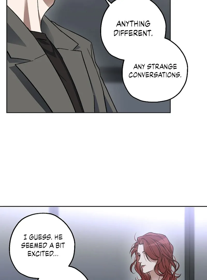 Mangjong Chapter 7 page 33 - 