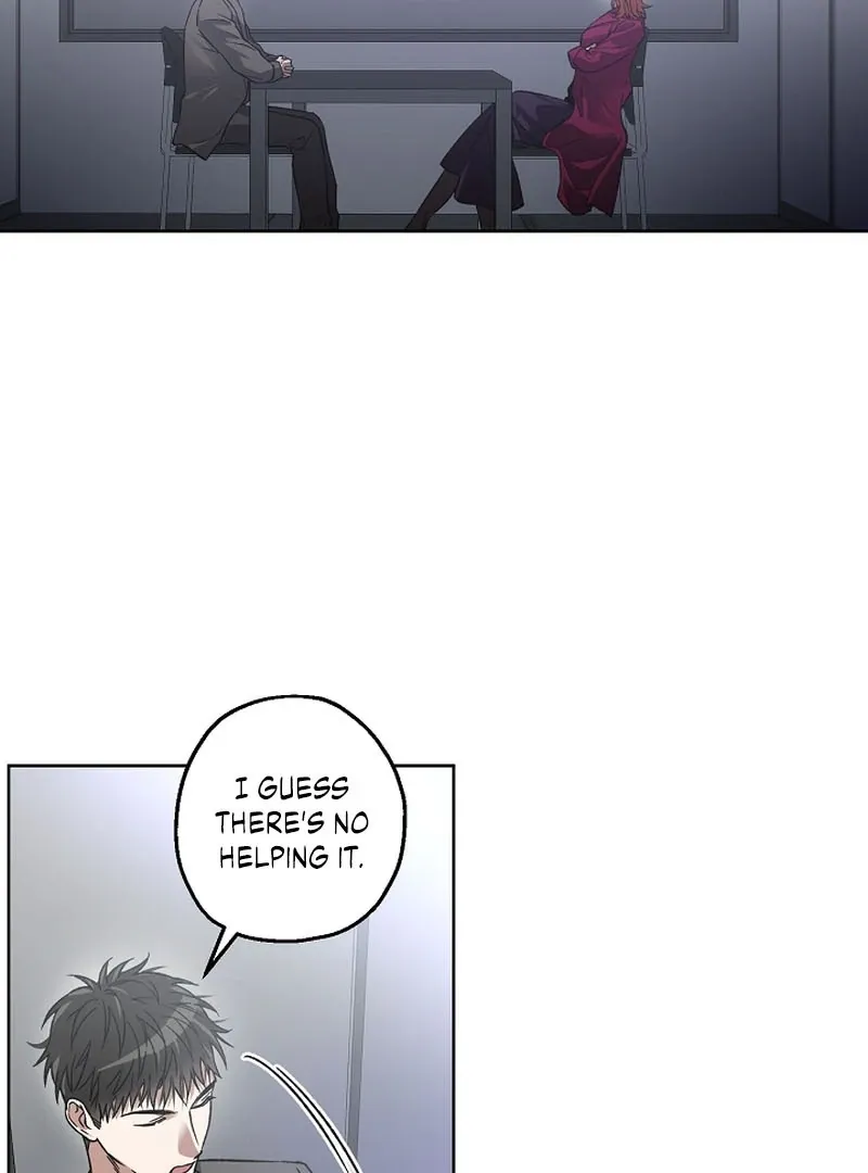 Mangjong Chapter 7 page 35 - 