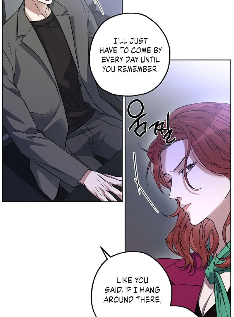 Mangjong Chapter 7 page 36 - 