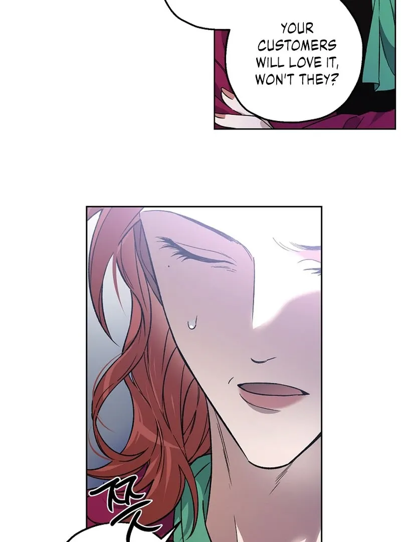 Mangjong Chapter 7 page 37 - 