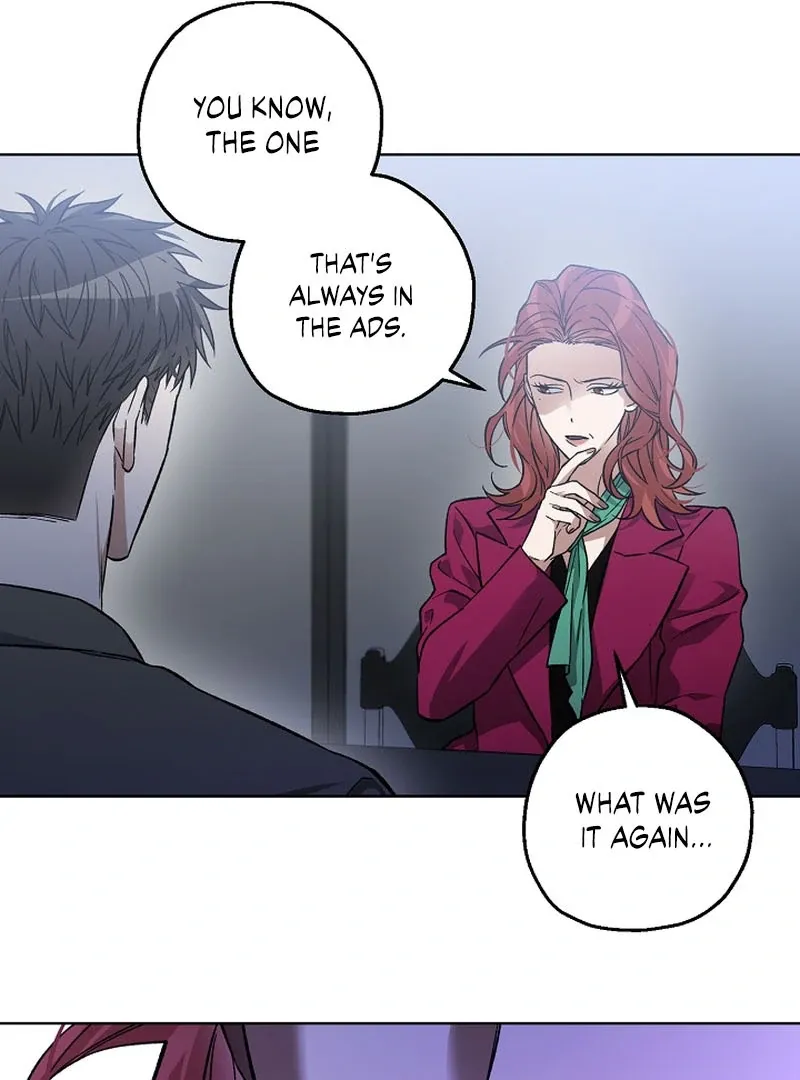 Mangjong Chapter 7 page 41 - 