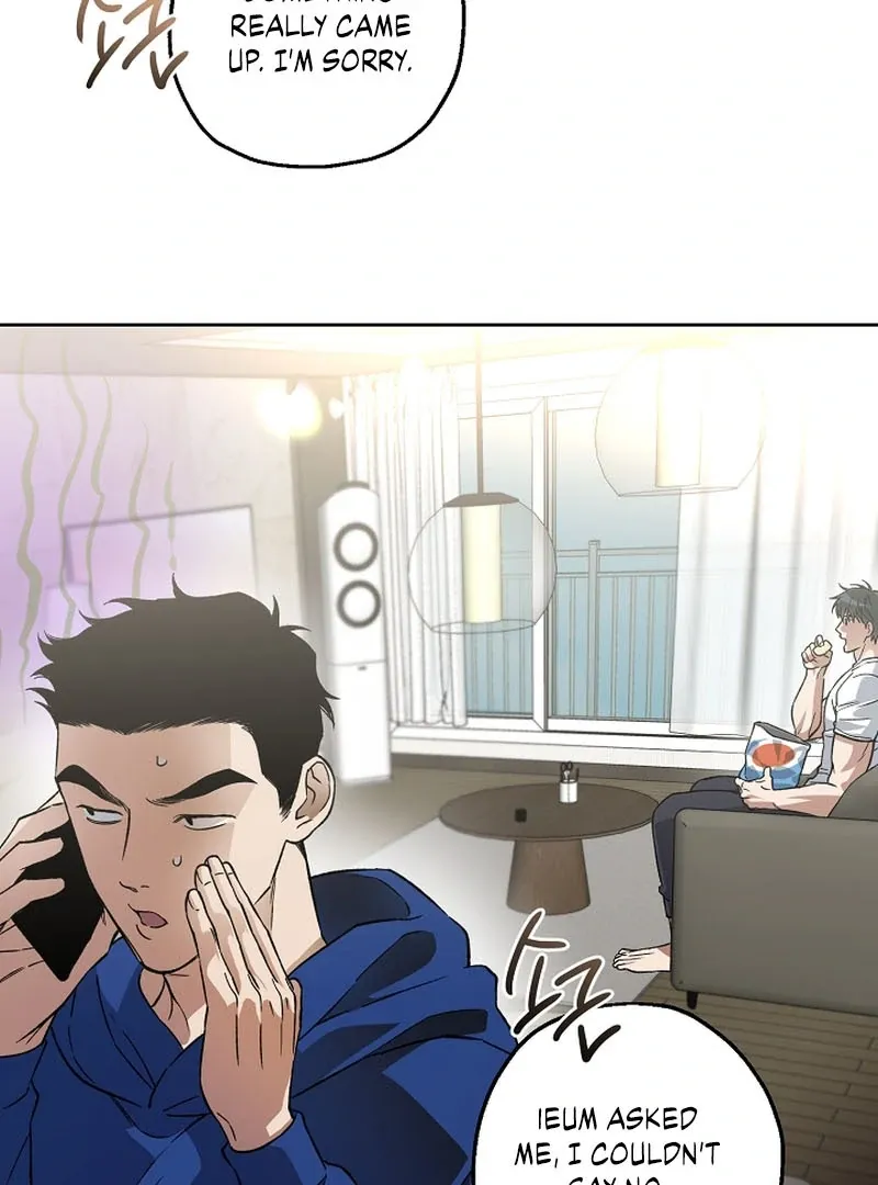 Mangjong Chapter 7 page 55 - 