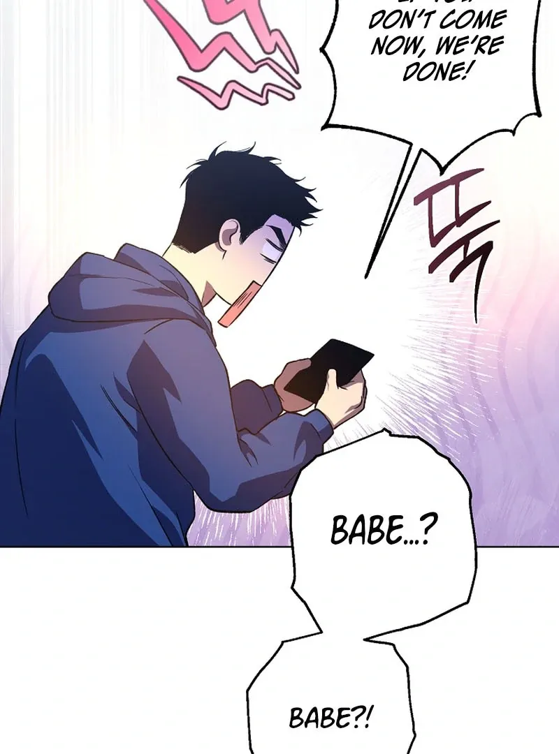 Mangjong Chapter 7 page 57 - 