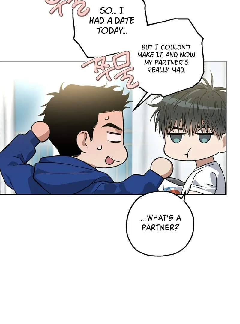 Mangjong Chapter 7 page 60 - 
