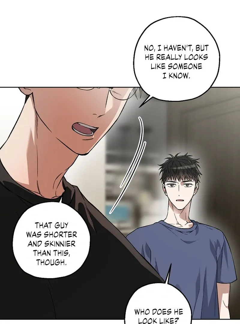 Mangjong Chapter 7 page 7 - 