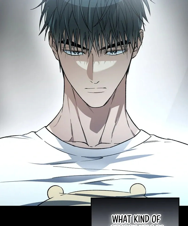 Mangjong Chapter 7 page 77 - 