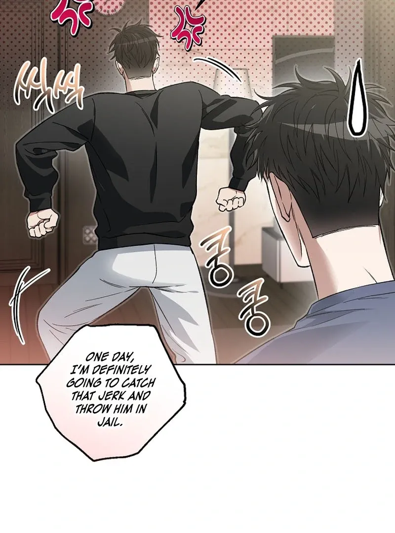 Mangjong Chapter 7 page 10 - 
