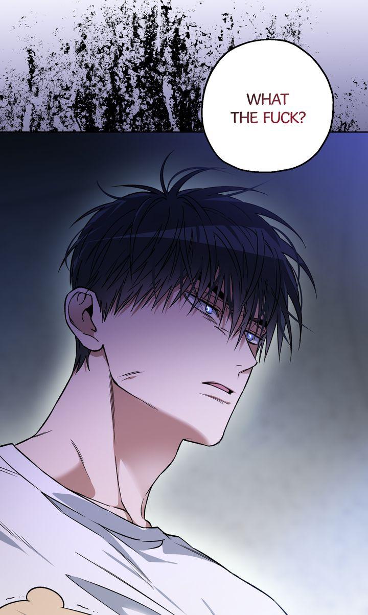 Mangjong Chapter 8.1 page 2 - 