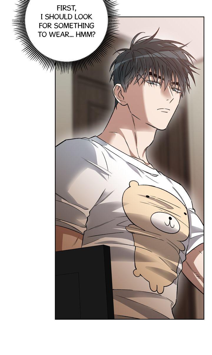 Mangjong Chapter 8.1 page 11 - 