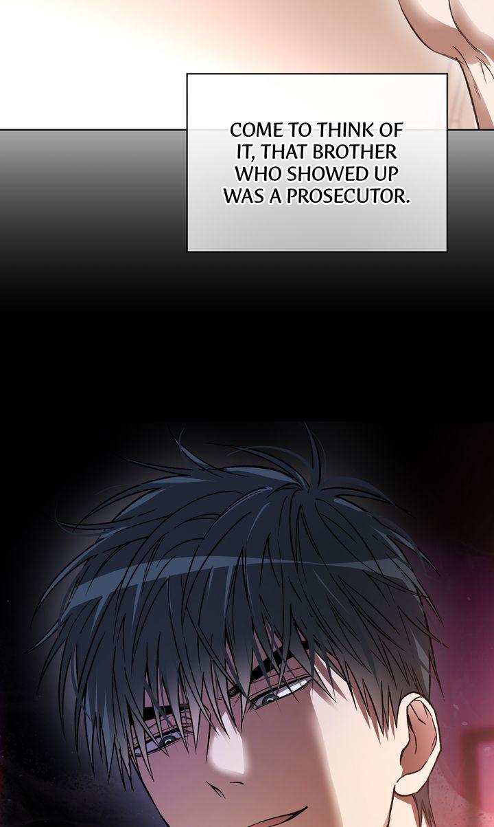 Mangjong Chapter 8.1 page 13 - 