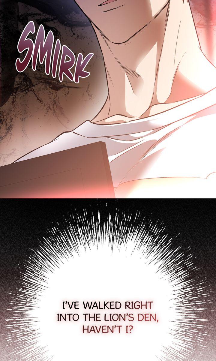 Mangjong Chapter 8.1 page 14 - 