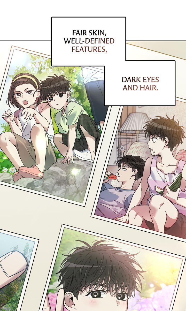 Mangjong Chapter 8.1 page 16 - 