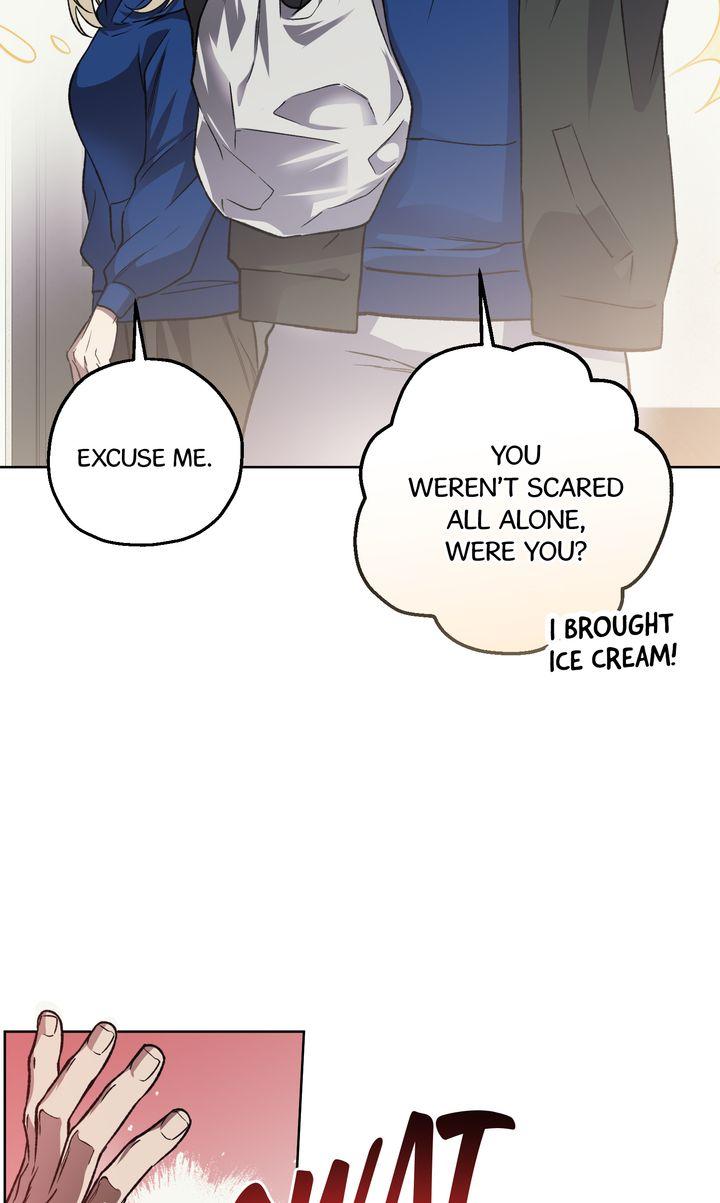 Mangjong Chapter 8.1 page 19 - 