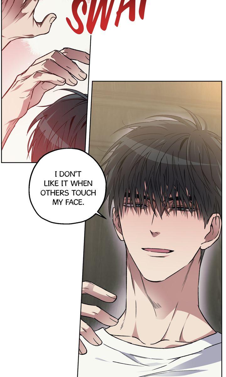 Mangjong Chapter 8.1 page 20 - 