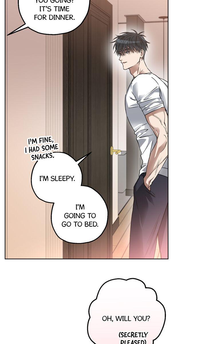 Mangjong Chapter 8.1 page 25 - 