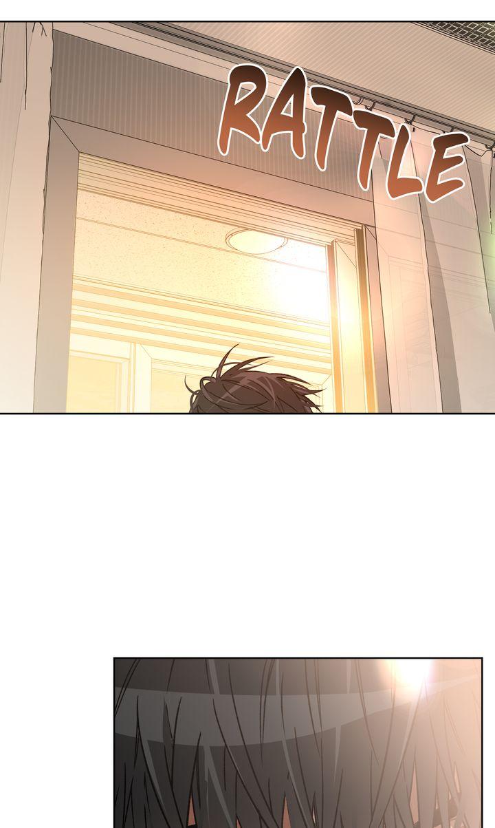 Mangjong Chapter 8.1 page 27 - 