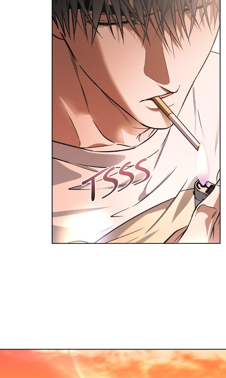 Mangjong Chapter 8.1 page 28 - 