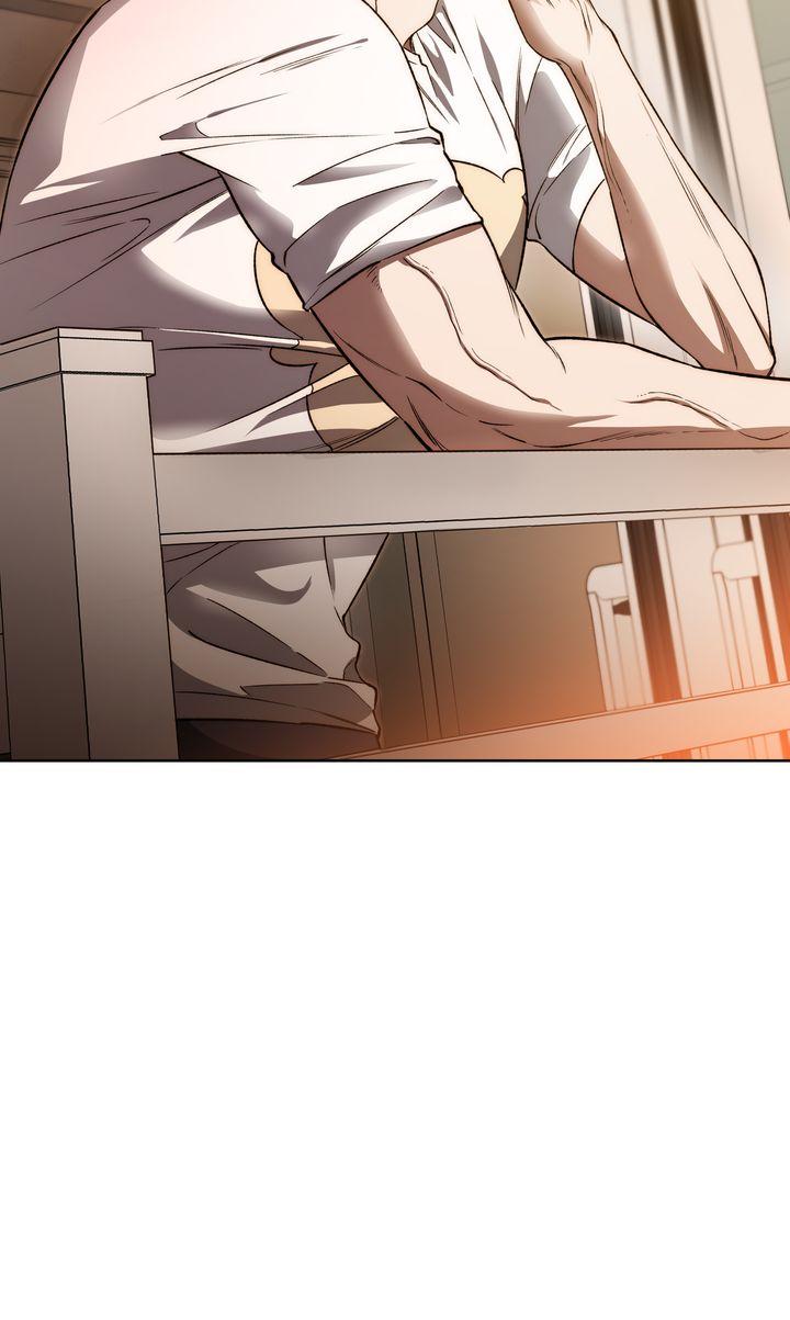 Mangjong Chapter 8.1 page 30 - 