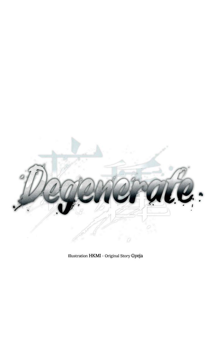 Mangjong Chapter 8.1 page 31 - 