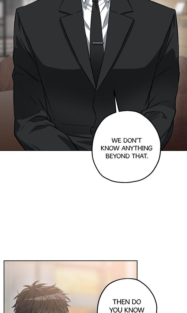 Mangjong Chapter 8.1 page 33 - 